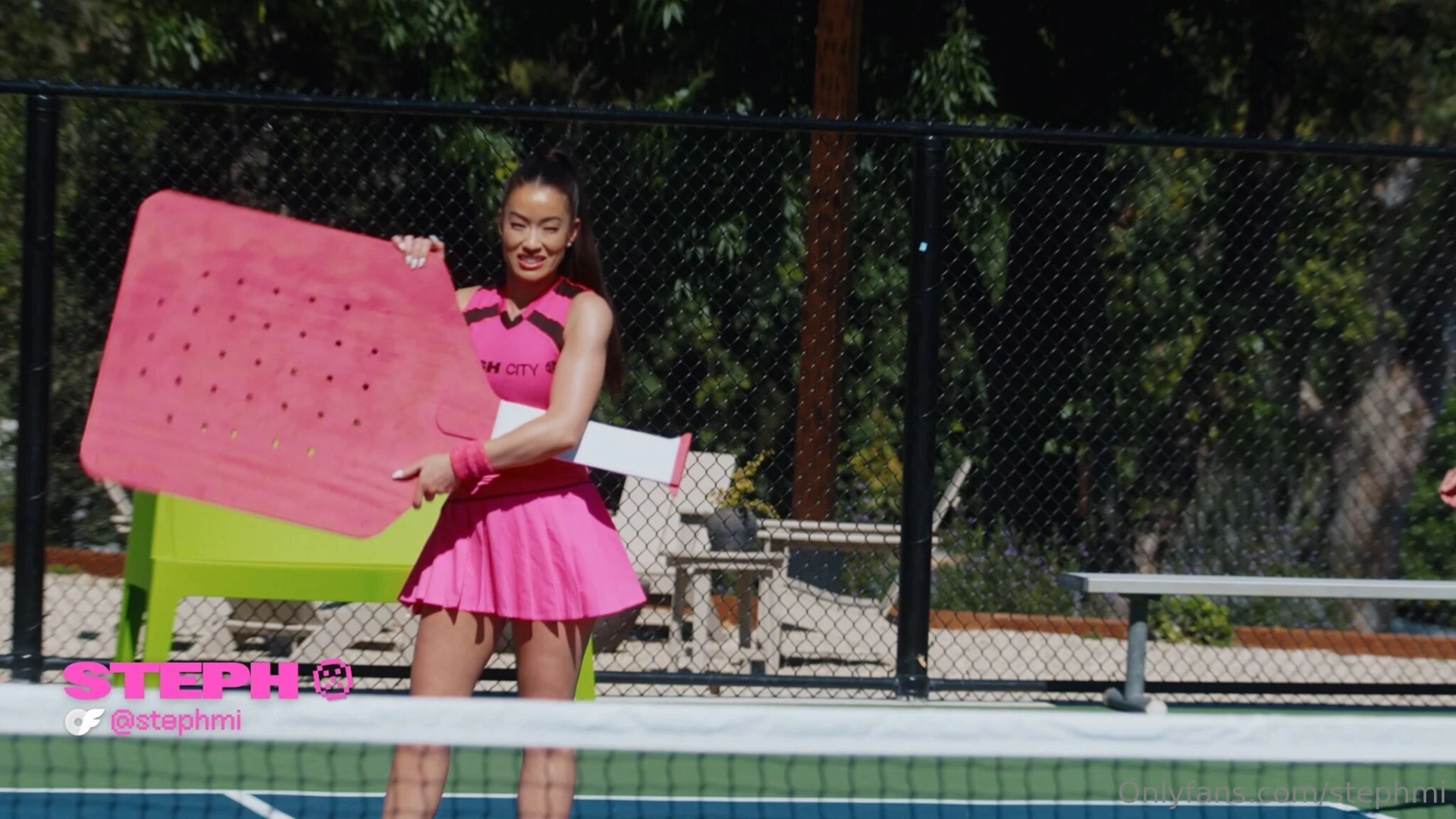 It just dropped smash city the wildest oftv show is finally here 20 part 2 