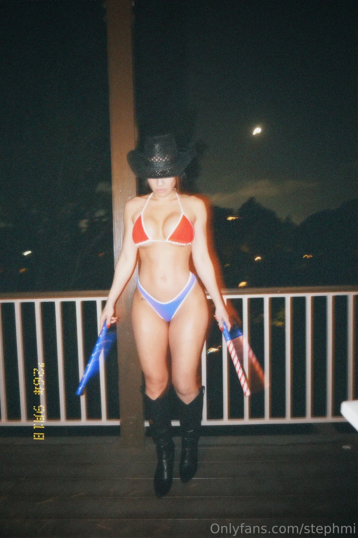 Freedom never look this good 