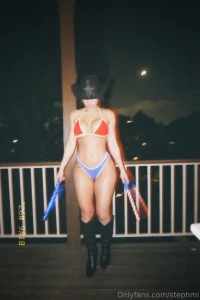 Freedom never look this good