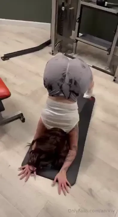 I love to stretch part 2 