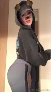 Good morning guys my morning doesn t start with coffee do you like my