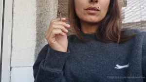 Mornings like this part 5