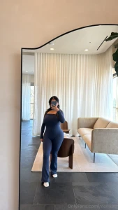 Just slipped into this yeah it s tighter than expected