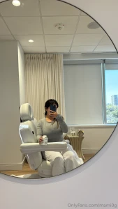 I m scared can someone please hold my hand