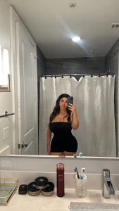 About to take a shower but i don t wanna go alone