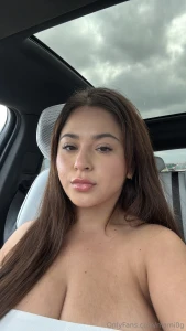 Car lighting did what it needed to do