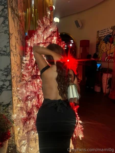 Wanna be my christmas miracle this year