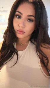 Hope u ate well today ready for dessert