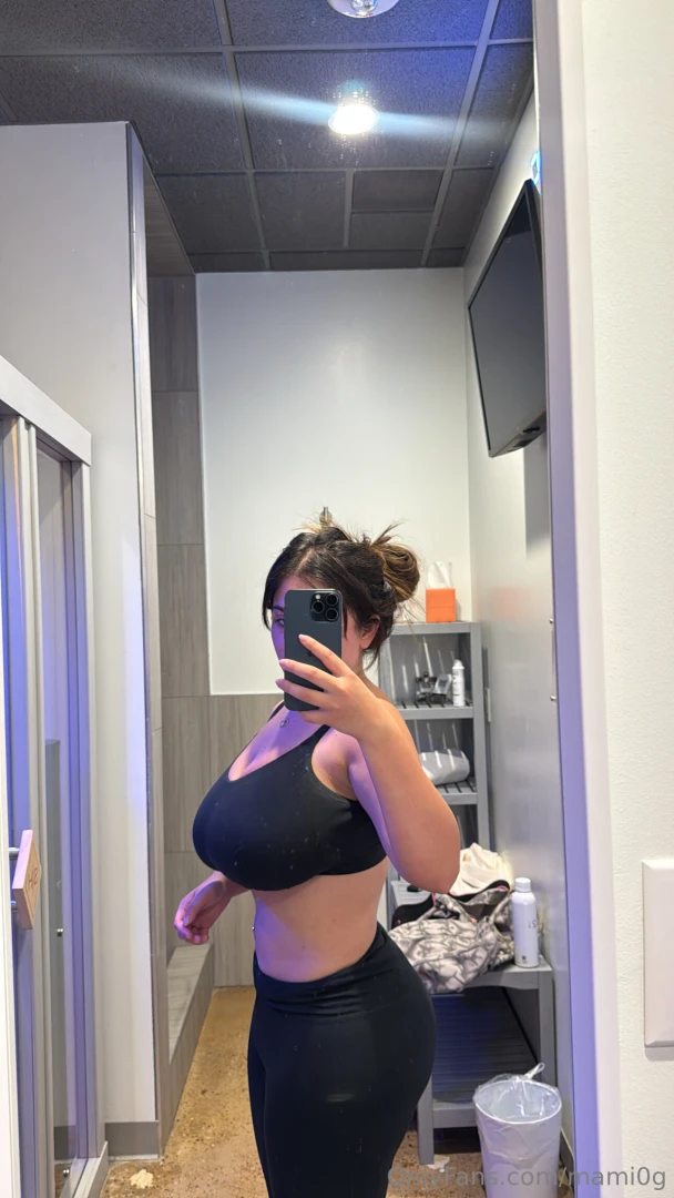 Let s just say last night was full of surprises 