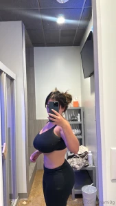 Let s just say last night was full of surprises