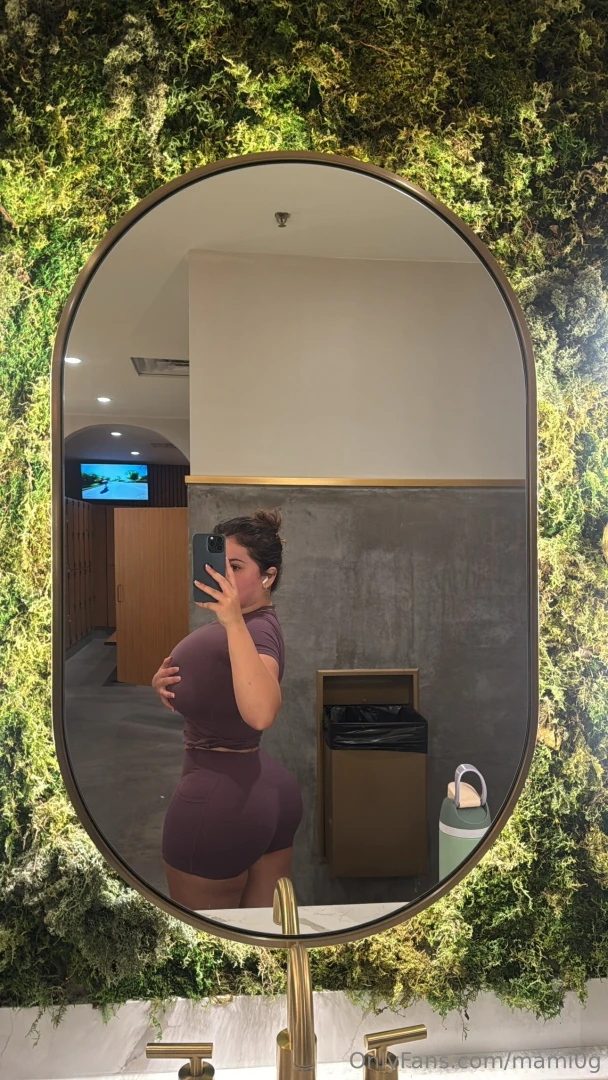 Ok but how am i supposed to focus on workouts with all that going on 