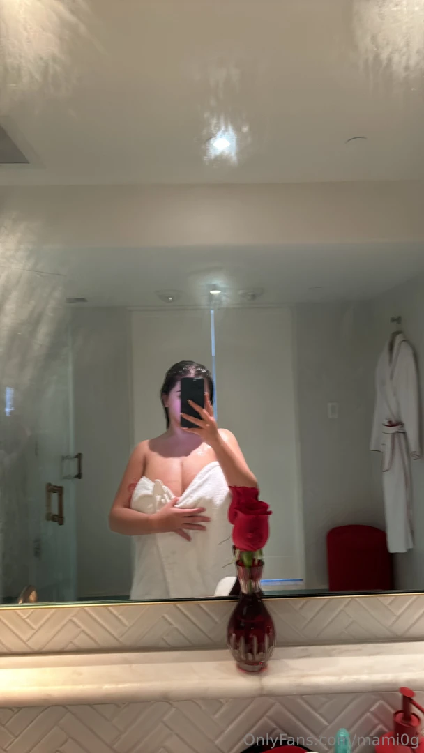 Give me one good reason to drop it 