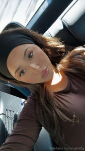 Smth wild just slid into ur dms