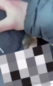 Sucking my straight friend dry outdoors content was filmed on own