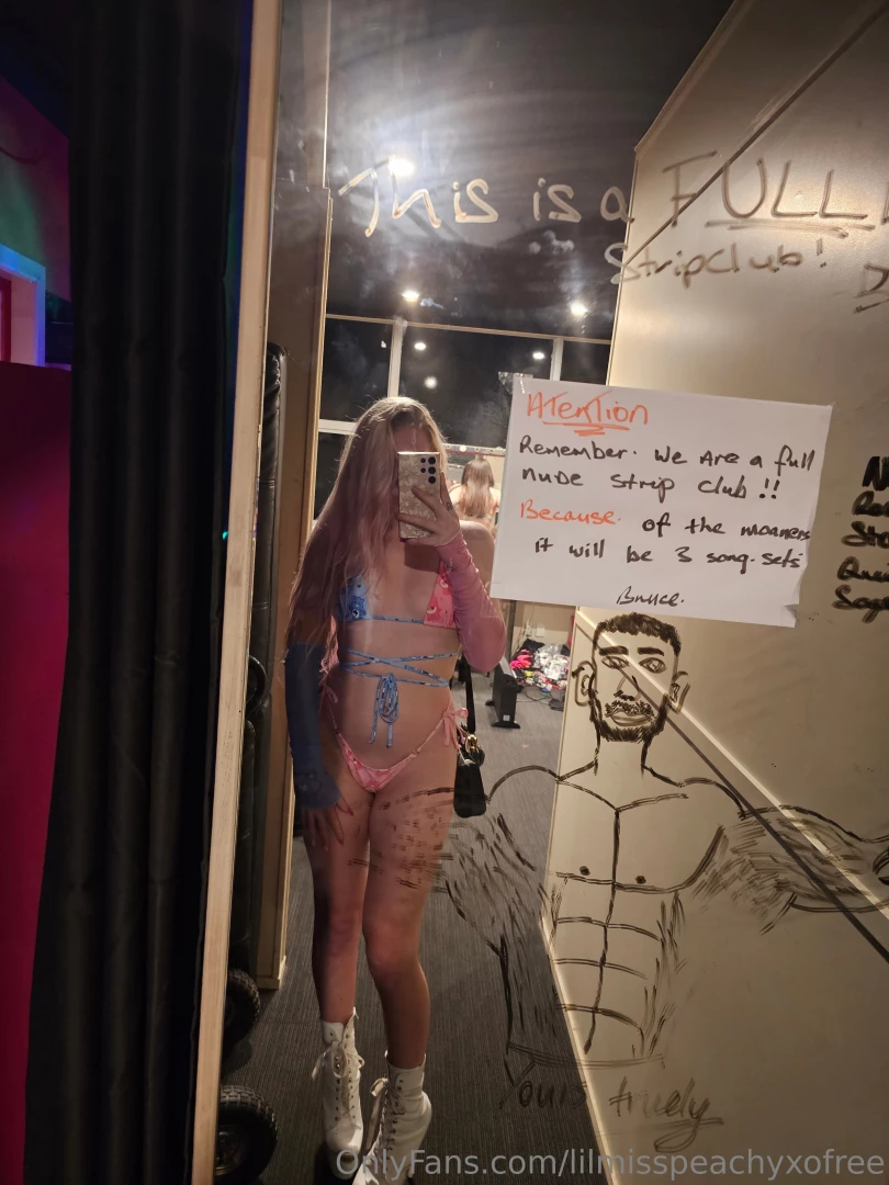 My cutee lil carebear set 