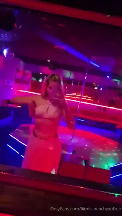 Can i be your belly dancer 