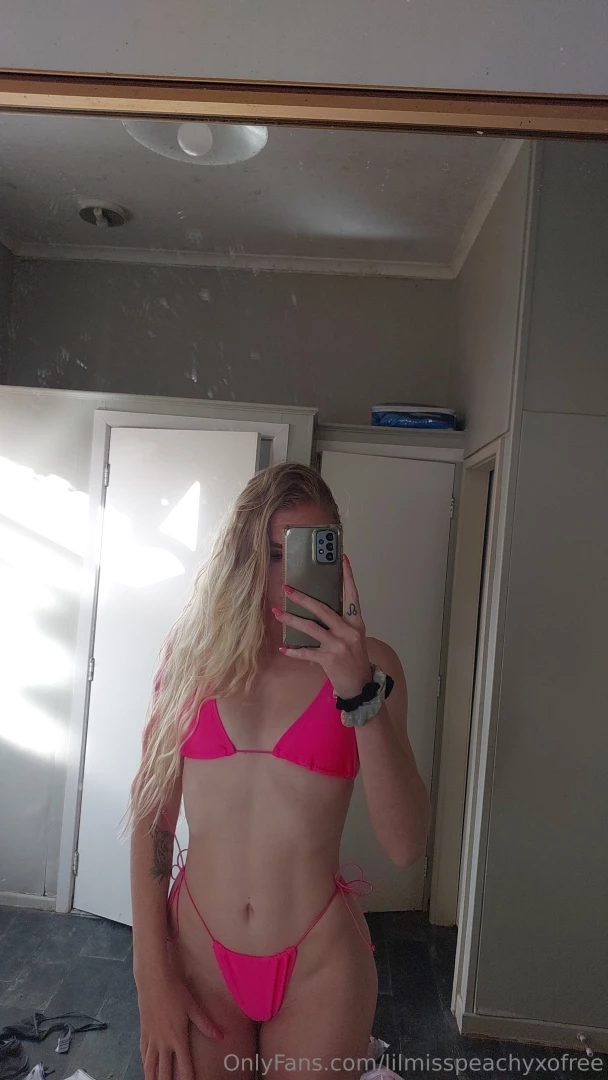 Lilmisspeachyxofree part 271079 