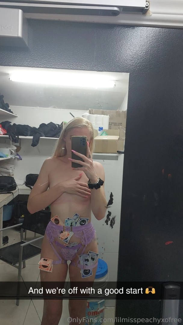 Lilmisspeachyxofree part 280030 