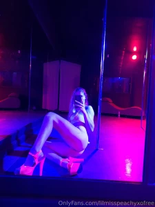 My legs are one of my top assets