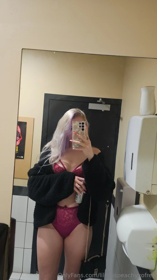 Lilmisspeachyxofree part 317135 