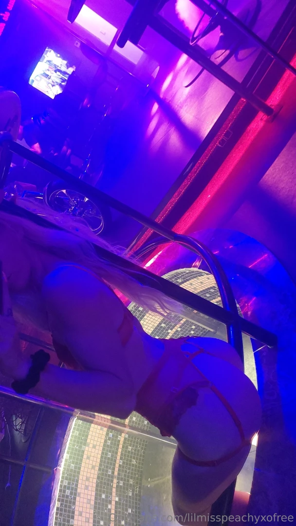 Lilmisspeachyxofree part 333397 