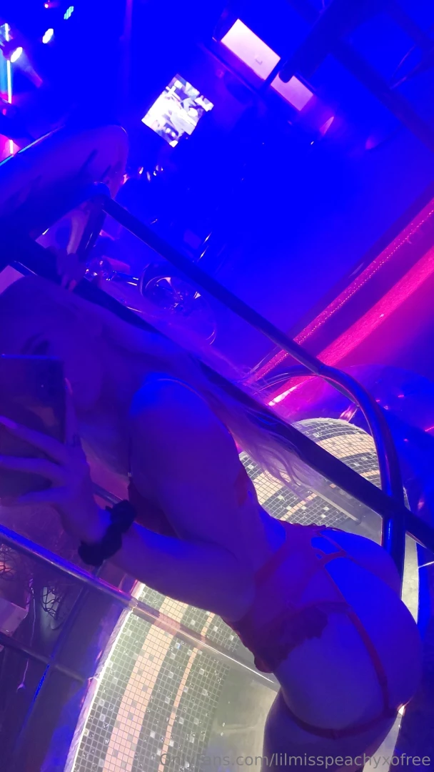 Lilmisspeachyxofree part 333406 