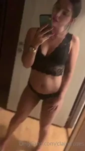 Have so many things to show you honey claireviip