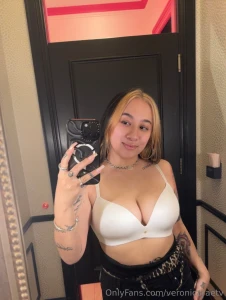 New bra for my new cosplay veronicarae 5 to sign up for new amp