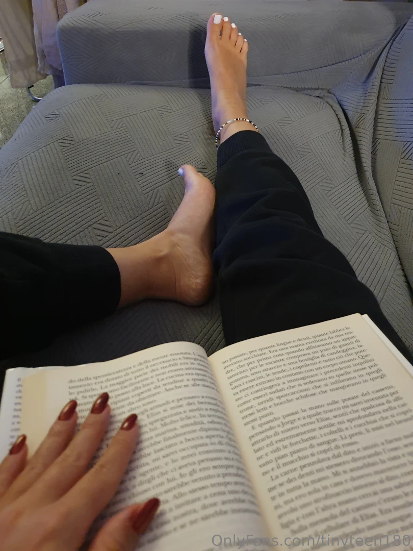 Smalto bianco part 1 