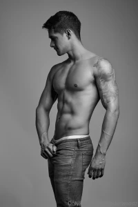 Teaser showing full face tomorrow on here