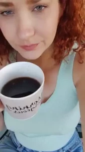 How s your morning babe part 1