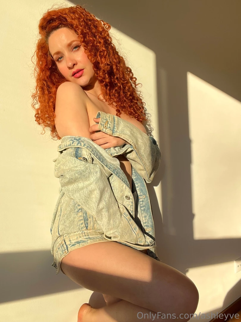 This sunlight makes me feel warm inside part 1 