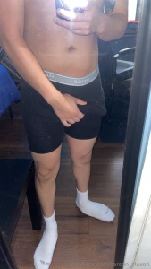 Should i take these off part 44