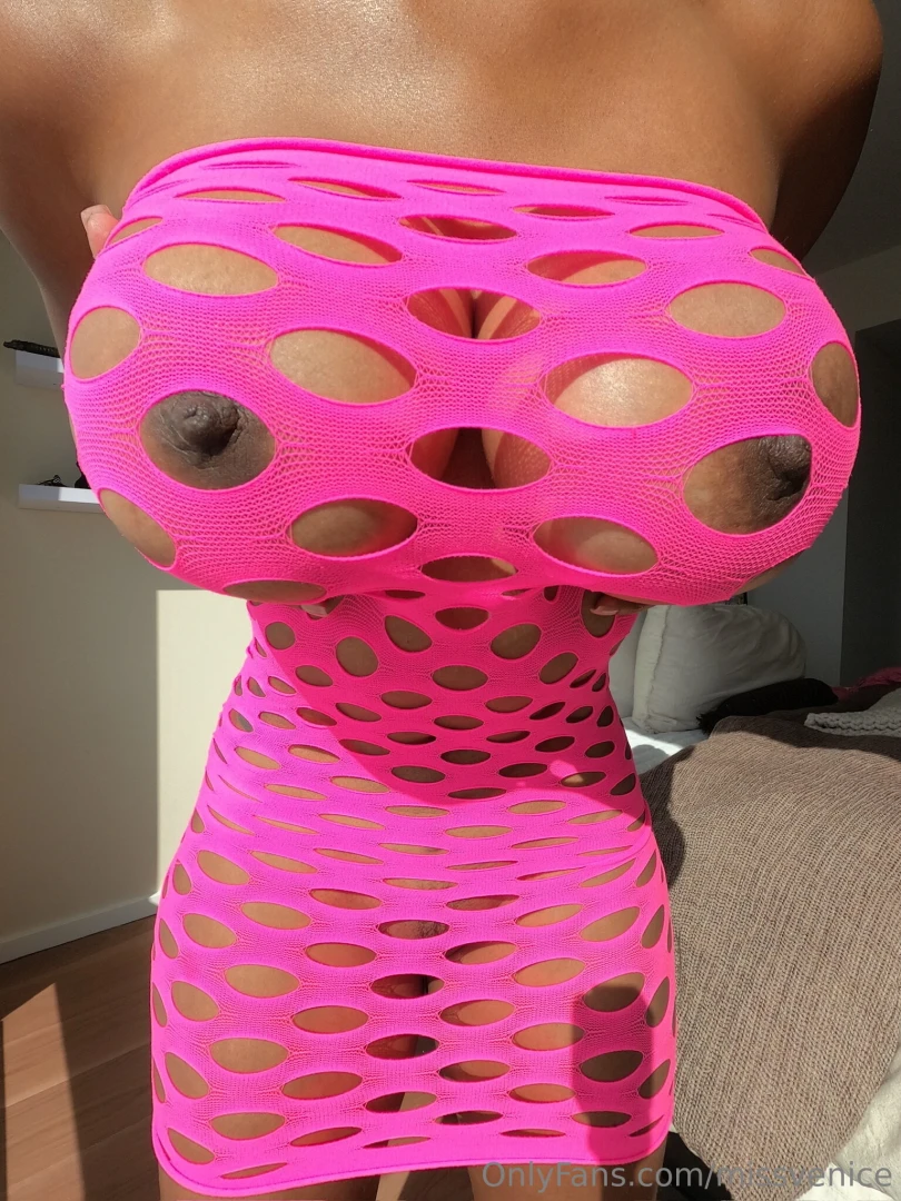 I like my teasing wrapped in sweetness 