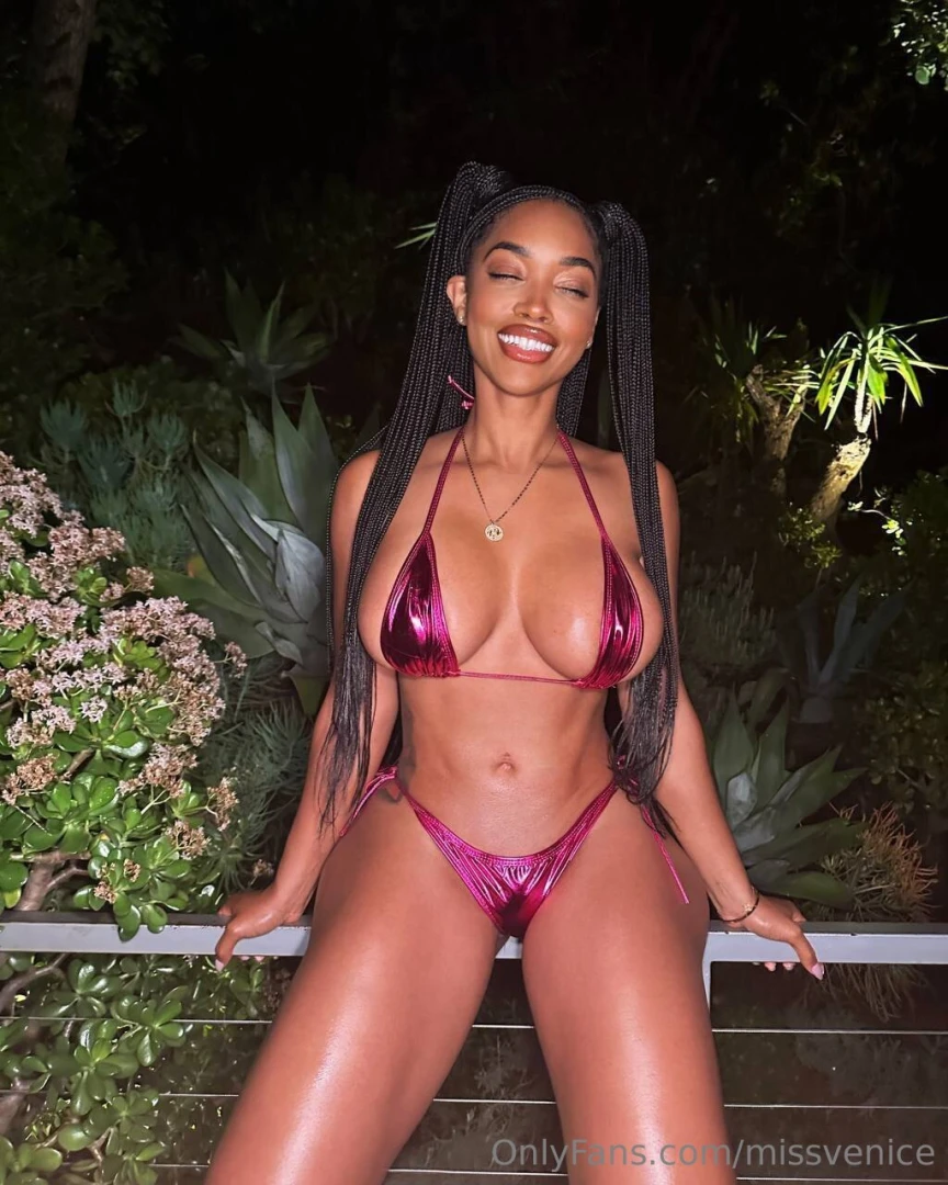 When the night is warm and my smile says it all 