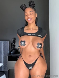 Peekaboo but just a little tease for now