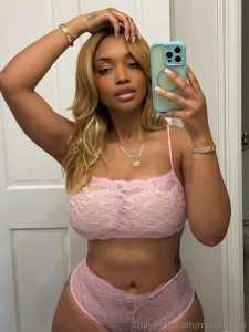 How would you undress me slow or rough