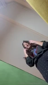 Giantess joi you re such an infesting reject trying to sneak into my