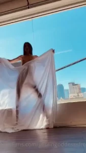 Me being a ghostly goblin queen