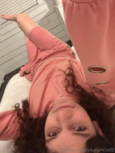 Aaahhh i am feeling a bit under the weather and craving for some