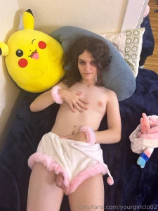 Some days you just gotta add a little sass to your smile