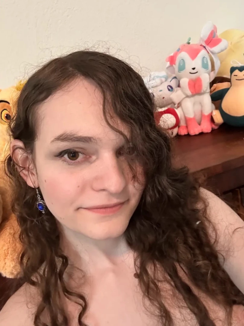 Pov you re watching me get ready for our date part 1 