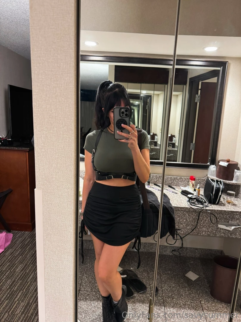 Fit check part 223 