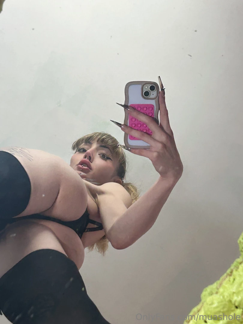 Edging from under previews part 2 