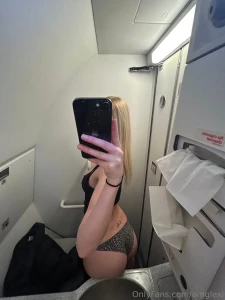 This is how i waste time on the flight part 3