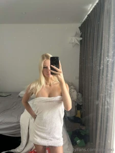 Should i drop my towel part 3