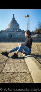 I wanted to share my next crazy adventure with you all here on of part 1