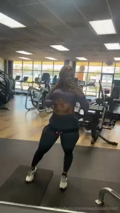 Good morning make sure you hit the gym today 