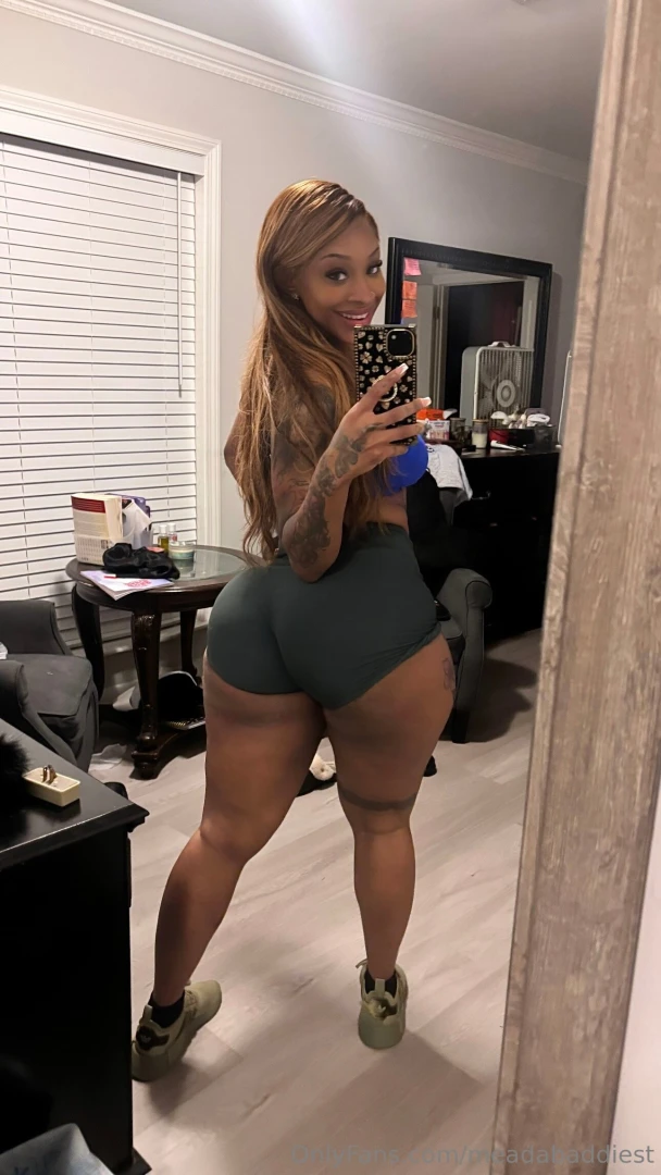 Thick fit mea 