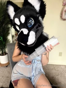 Cummy video don t miss it sorry for the lack of posting here please